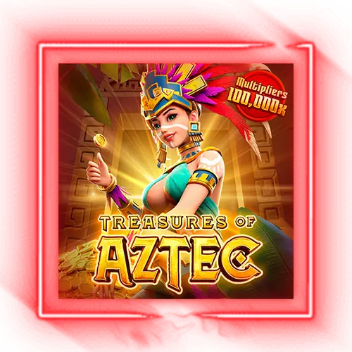 treasure-of-aztec